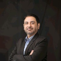 Indian Energy Exchange (IEX) Employee Rajan Khanna's profile photo