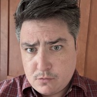 Hagley Museum and Library Employee Gregory Hargreaves's profile photo