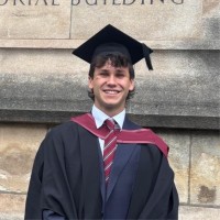 Joe Roberts's profile photo