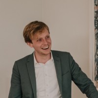 Pàu Employee Thomas van Oekelen's profile photo