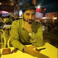 Fahad Gill Email