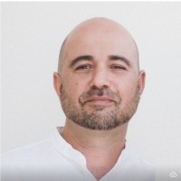 Optik K&R Inc. Employee Masood Mumtaz's profile photo