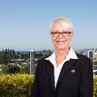 Newcastle Permanent Building Society Employee Colleen Hancock's profile photo