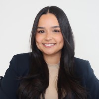 New Jersey Public Charter Schools Association Employee Ashley Cordero's profile photo