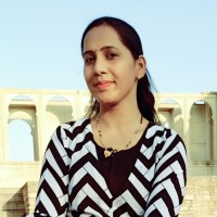 Priti Jaiswal