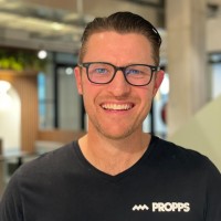 Colab6 Employee Daniel Bignold's profile photo