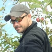 General Motors Employee Nick Richards's profile photo