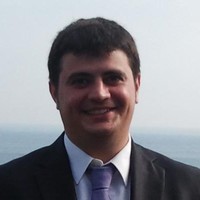 Javier Marcos Martínez Email & Phone Number