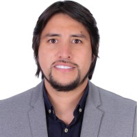 Market Mix Employee Jorge Leonardo Siachoque Duarte's profile photo