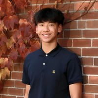 Earlybird Employee Michael Shen's profile photo