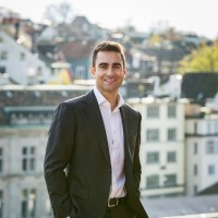 Interim Legal Employee Sebastian Fanai-Danesh's profile photo