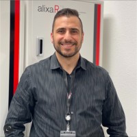 AlixaRx Employee Parham Bazrafshan's profile photo