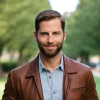 Rocket Pro Employee Adam Treister's profile photo