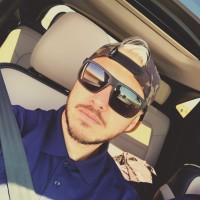RBC, Incorporated Employee Mitchell Masters's profile photo