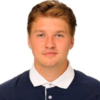 Bishop's Cellar Employee Liam Mastersmith's profile photo