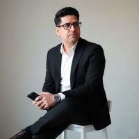 Albatross Creatives Employee Muhammad Afaq's profile photo