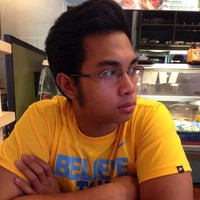 UnionDigital Bank Employee John Camilo's profile photo