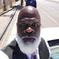 Young Community Developers Employee Tavare Williams's profile photo