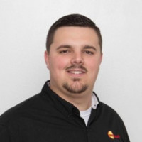 Waterman Real Estate Employee Chris Huff's profile photo