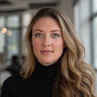 Mo Studio. Employee Katie Parks's profile photo