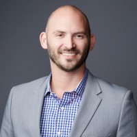 Cooper Carry Employee Marco Pieri's profile photo