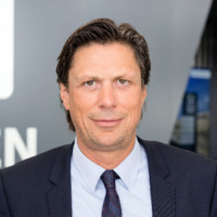 WIRTGEN GROUP Employee Kraus Michael's profile photo