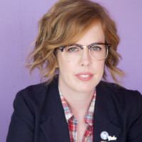 The Ruby LA Employee Lindsey Barrow's profile photo