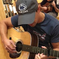 WorkN Employee Steve Blakely's profile photo