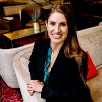 Radley Staffing, LLC. Employee Adrienne B's profile photo