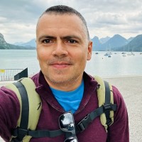 Interlingual Employee Roberto Lopez-Vega's profile photo