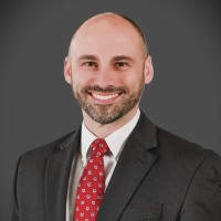 First Community Bank Employee Derek Bonnett's profile photo
