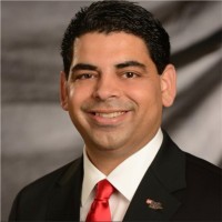 U.S. Bank Employee Amit Sachdev's profile photo