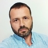 EMIS Insights Employee Vladimir Nikolchev's profile photo