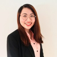 Jenny Khong Email & Phone Number