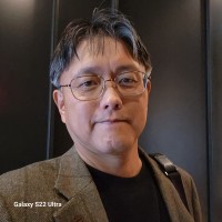 Montachem International, Inc. Employee Sunghoon Park's profile photo