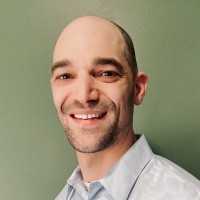 Hallite Seals Employee George Firn's profile photo