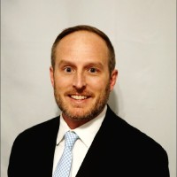 Northrop Grumman Employee Aaron Withrow's profile photo