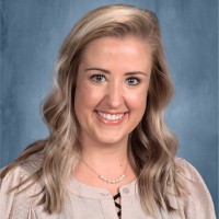 Room For Change Employee Megan Johnson's profile photo
