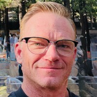 JR286 Employee Ty Logan's profile photo