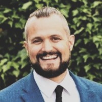 EMBRACE Employee Michael Weiss's profile photo
