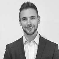 Inc Authority Employee Luke Christie's profile photo