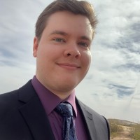 A.T. STAFFING Employee Jeffery Havard's profile photo