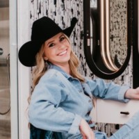 Las Vegas Events Employee Brilynn Bentley's profile photo
