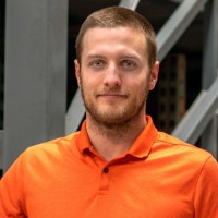 JRC Mechanical (Plumbing/HVAC/Refrigeration) Employee Daniel Birmingham's profile photo