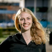 Lindholmen Science Park AB Employee Anna Björkman's profile photo