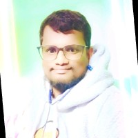 KENSTAR Employee Satish Katuri's profile photo