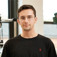 LiquidPiston Employee Jack Pallis's profile photo