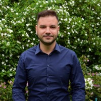 MORE Family Collection Employee Miguel Brunido's profile photo