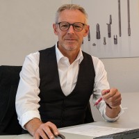 DIGMESA AG Employee Thomas Teuscher's profile photo