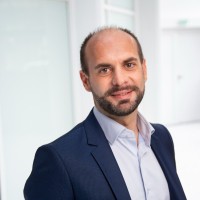 Agence du numérique en santé Employee Jean-François Baumann's profile photo